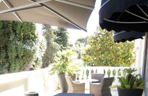 Cap d'Ail Hotel | Hotel De Monaco