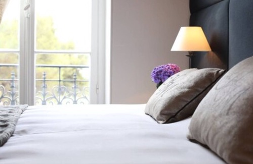 Cap d'Ail Hotel | Hotel De Monaco