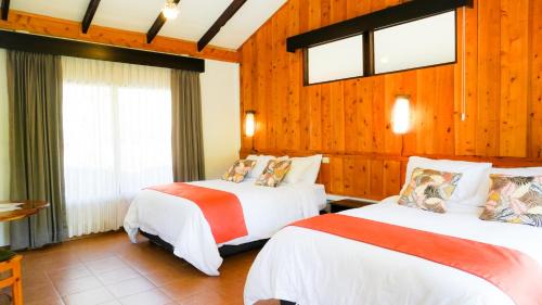 San Gerardo de Dota Cabina | Hotel de Montaña Suria