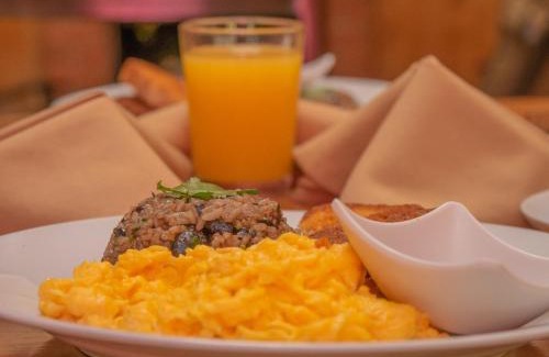 San Gerardo de Dota Cabina | Hotel de Montaña Suria