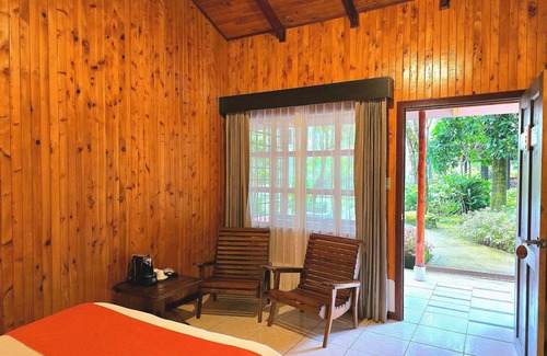 San Gerardo de Dota Cabina | Hotel de Montaña Suria