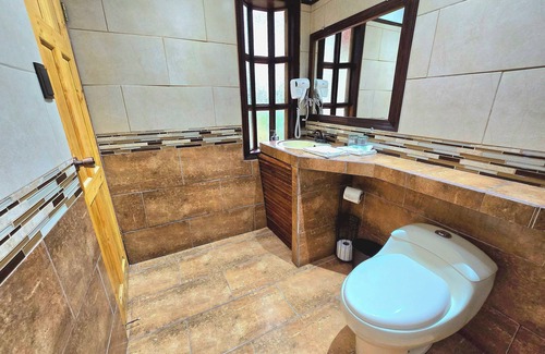 San Gerardo de Dota Cabina | Hotel de Montaña Suria