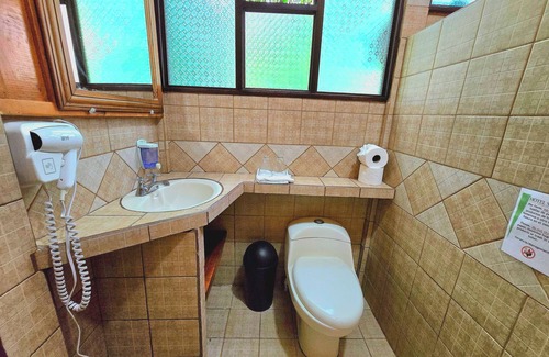 San Gerardo de Dota Cabina | Hotel de Montaña Suria