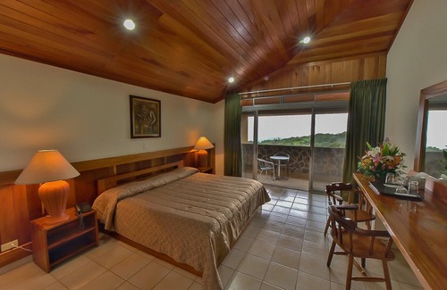 Monteverde Hotel | Hotel de Montana Monteverde