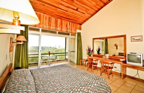 Monteverde Hotel | Hotel de Montana Monteverde