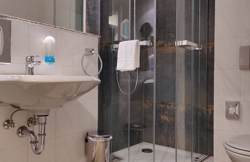 Neuenkirchen bei Greifswald Hotel | Hotel Stettiner Hof