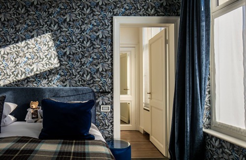 Historical Center Bruges Hotel | Hotel de Orangerie by CW Hotel Collection - Small Luxury Hotels of the World