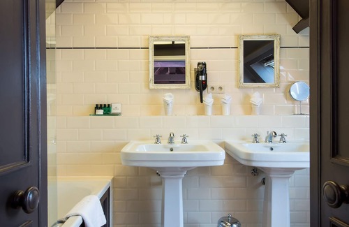 Historical Center Bruges Hotel | Hotel de Orangerie by CW Hotel Collection - Small Luxury Hotels of the World