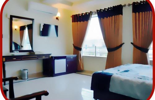 E-11 Sector Hotel | Hotel de Palazzo