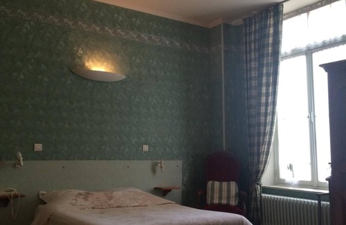 Charleville-Mezieres Hotel | Hotel de Paris