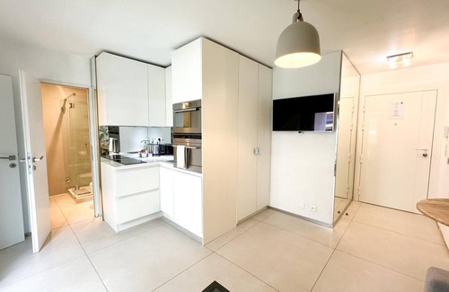 Cannes City Centre Hotel | Hotel De Provence
