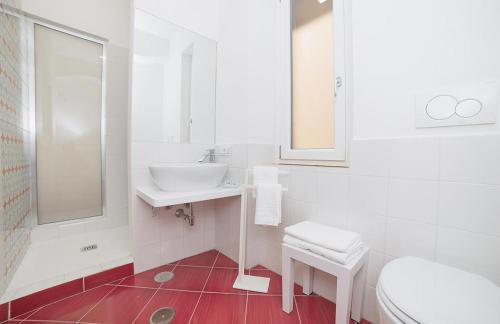 Maiori Hotel | Hotel De Rosa