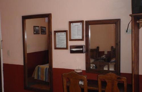 Centro histórico de Puebla Hotel | Hotel de Talavera