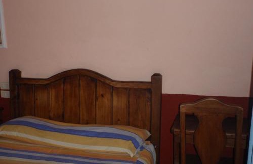 Centro histórico de Puebla Hotel | Hotel de Talavera