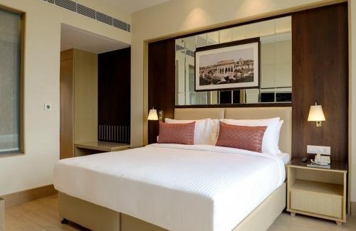 Chanakyapuri Hotel | Hotel De Tark Plaza A Family Hotel Delhi Airport