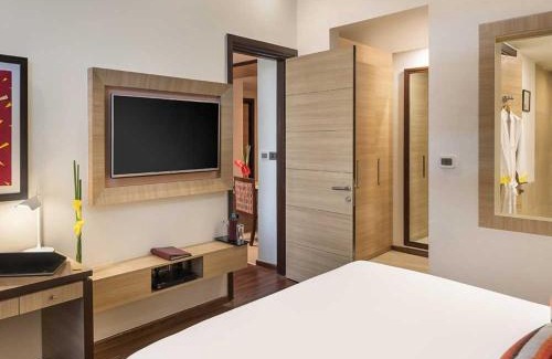 Chanakyapuri Hotel | Hotel De Tark Plaza A Family Hotel Delhi Airport