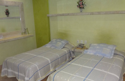 Tuxtla Gutiérrez Hotel | Hotel de Tuxtla