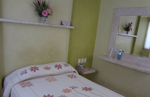 Tuxtla Gutiérrez Hotel | Hotel de Tuxtla