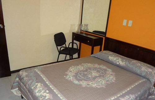 Tuxtla Gutiérrez Hotel | Hotel de Tuxtla