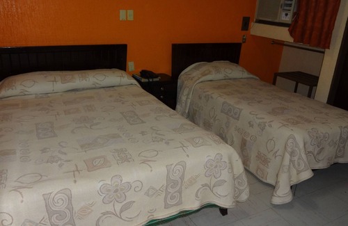 Tuxtla Gutiérrez Hotel | Hotel de Tuxtla
