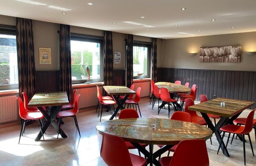 Hoeke Hotel | Hotel de Vaart