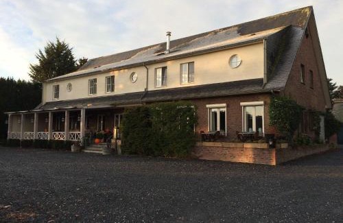 Achel Hotel | Hotel De Zevensprong