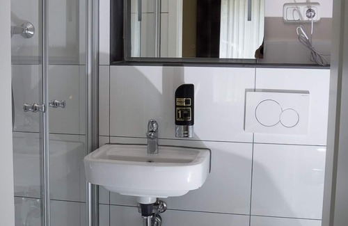 Soltau Hotel | Hotel DEA