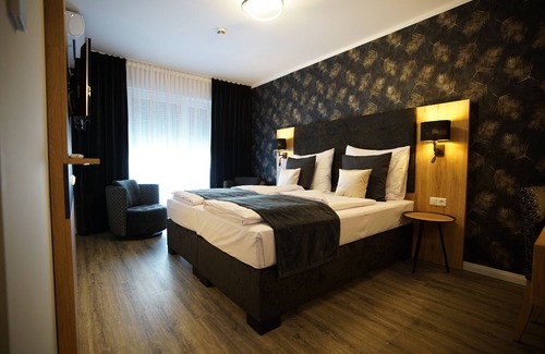 Soltau Hotel | Hotel DEA