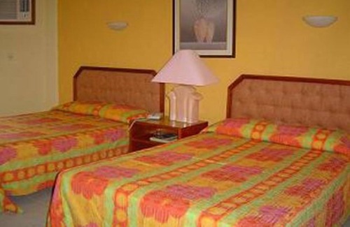 Malecón de Campeche Hotel | Hotel Debliz