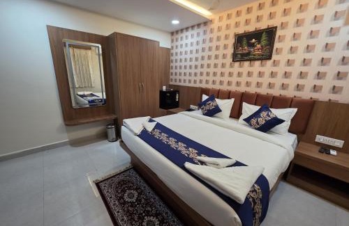 Hyderabad Hotel | Hotel Deccan Park