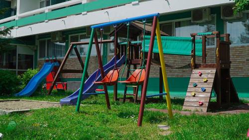 Neptun Hotel | Hotel Decebal Estival Neptun