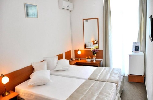 Neptun Hotel | Hotel Decebal Neptun