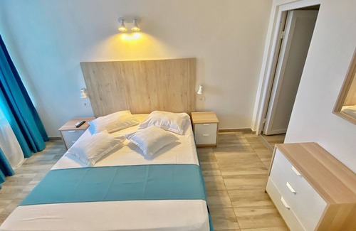 Neptun Hotel | Hotel Decebal Neptun
