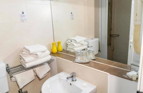 Neptun Hotel | Hotel Decebal Neptun