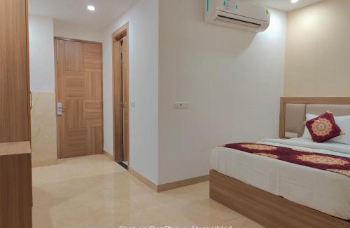 Mahipalpur Extension Hotel | Hotel Decent Residency at Aerocity,Delhi Airport