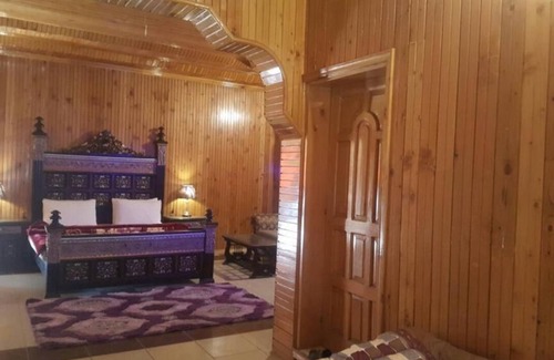 Kohistan Hotel | Hotel Deep Forest