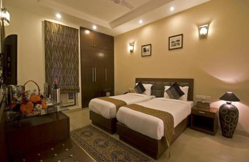 South Extension Hotel | Hotel Deep Residency