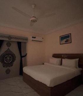 D.H.A. Casa | Hotel Defence Inn