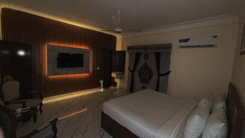 D.H.A. Casa | Hotel Defence Inn