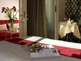 Rione III Colonna Hotel | Hotel dei Borgognoni