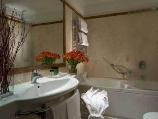 Rione III Colonna Hotel | Hotel dei Borgognoni