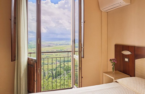 Montalcino Hotel | Hotel Dei Capitani