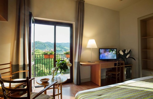 Spoleto Hotel | Hotel Dei Duchi