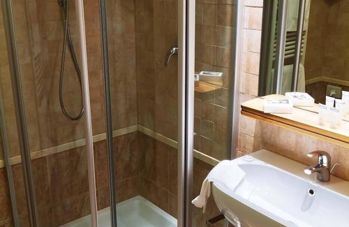 Spoleto Hotel | Hotel Dei Duchi