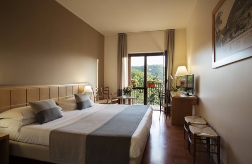 Spoleto Hotel | Hotel Dei Duchi