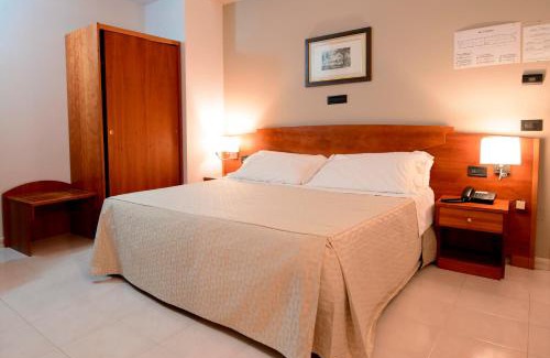 Nola Hotel | Hotel dei Platani