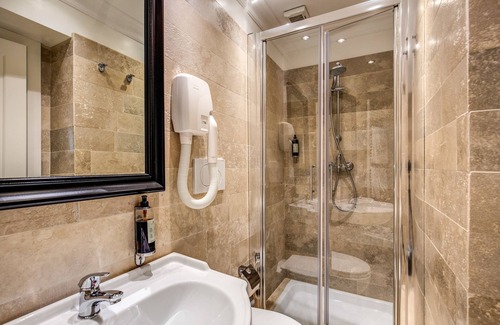 Prati Hotel | Hotel dei Quiriti Suite