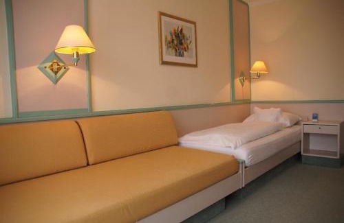 Bad Fuessing Hotel | Hotel Dein Franz
