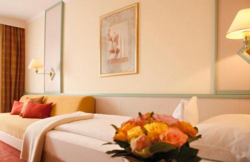 Bad Fuessing Hotel | Hotel Dein Franz