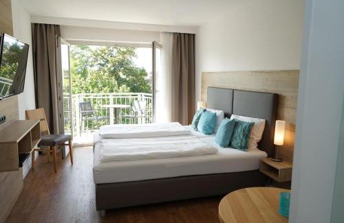 Bad Fuessing Hotel | Hotel Dein Franz